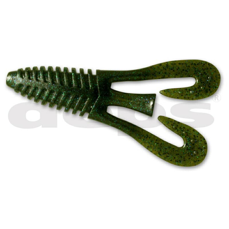 Deps Worm Barbute 3.5inch #121 Kasumi Jingorom
