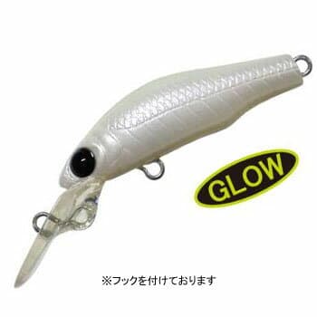 Halcyon System Raven Deep SL-S 37mm M07 White × W Glow