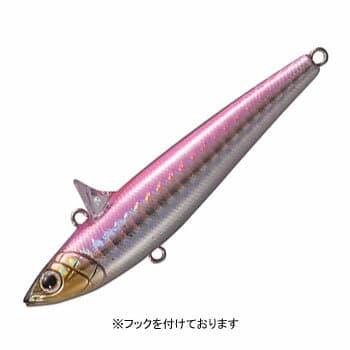 Tackle House Seabass Lure Rolling Bait 88 #21 SH Pink