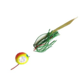 Guide Service Seven Sevenslide 100g #08 Rainbow