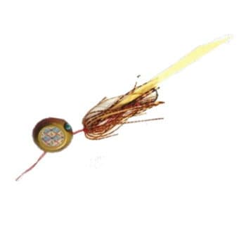 セブンスライド セブンスライド 完成品 60g #04 GDRD(ゴールドレッド)