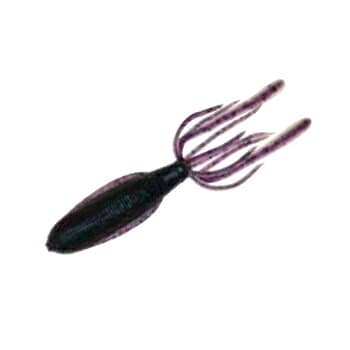 Jackson Monster Kraken 6.5 inch #JBM Junebug Magic