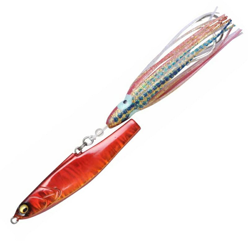 Megabass Volt 210g G Akakin RB