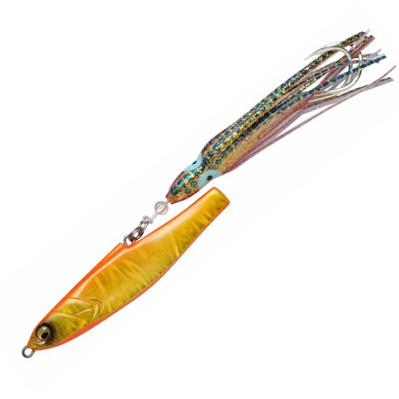 Megabass Volt 210g G Orange Gold