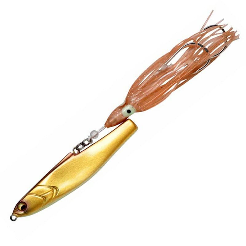 Megabass Volt 210g Deep Squid