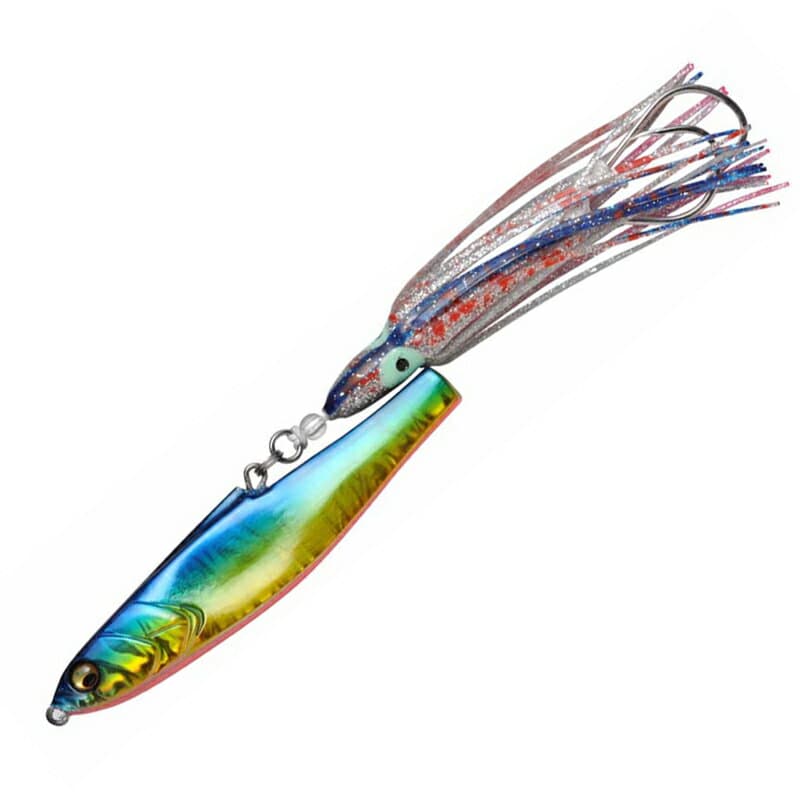 Megabass Volt 240g G Blue Pink Gold