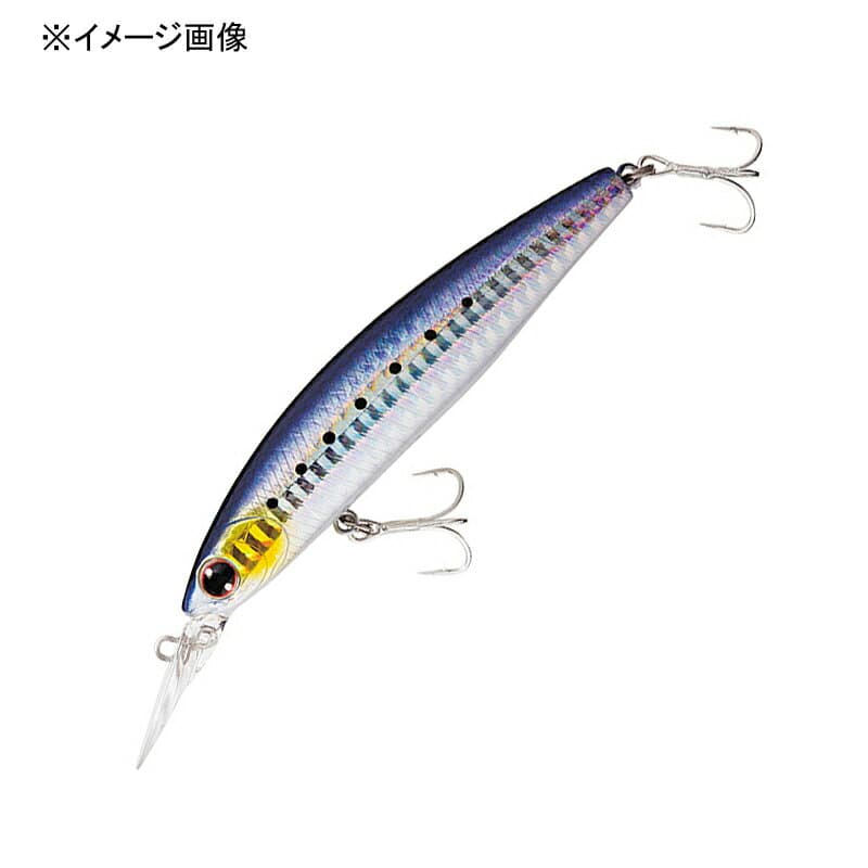 Daiwa Shoreline Shiner-Z Set Upper 125S-DR Laser Sardine