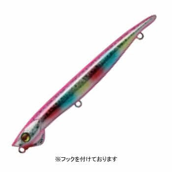 Ja-Do Envy 105mm 13 P Cotton Candy