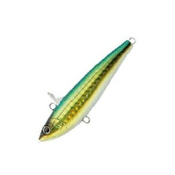 Tackle House Rolling Bait Weight+ 77mm #15 Wanaka Bay Bait