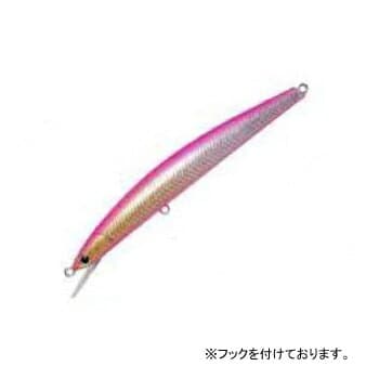 Halcyon System Gotzzo 15 F 150mm 13 W Pink × Gold Silver Horo