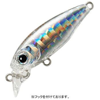 Smith Gunship SS 36mm 10 (Metal Side)