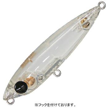 Smith Mebapen Magnum #08 Clear