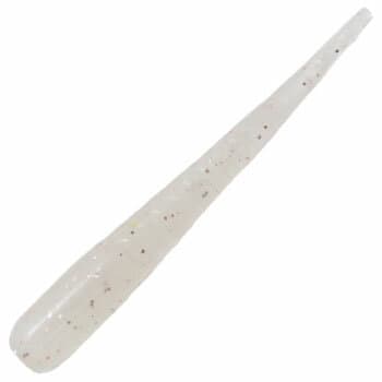Thirty Four Worm Jr 1.3inch Sea firefly