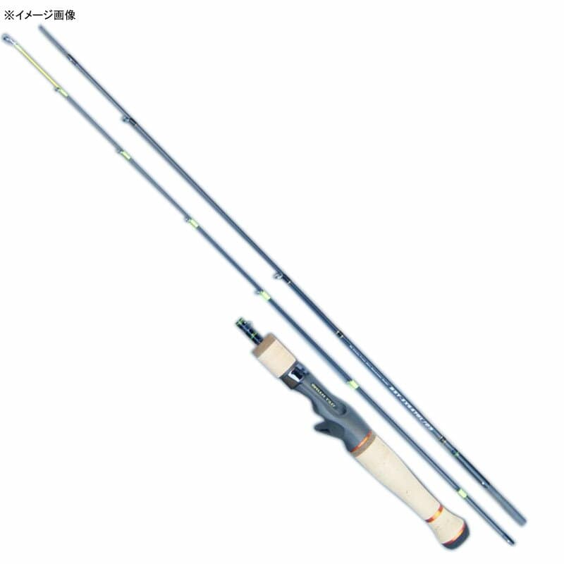 Smith Be Sticky Trout Hiro Motoyama Model BST-EXS45UL-C3