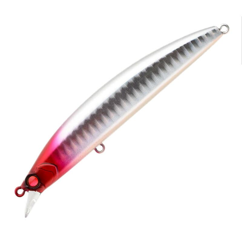 Apia Dover 99S #02 Red Head Holo