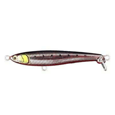 Maria Offshore Plug Fla-Pen Blue Runner S115 B02D Sardine