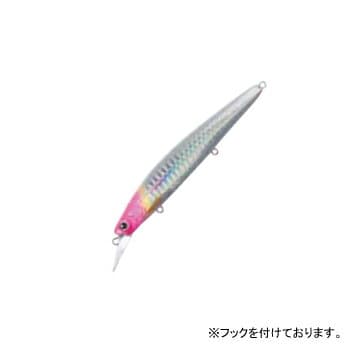 Pazdesign Backwash Beyond S 110mm #03 Powerful Pink