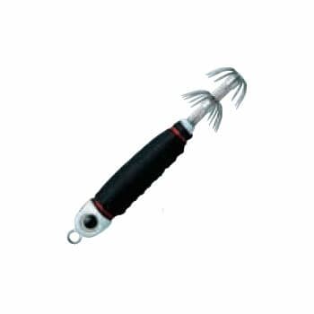 Valleyhill Squid Seeker Metarin 10 #08 GL Black