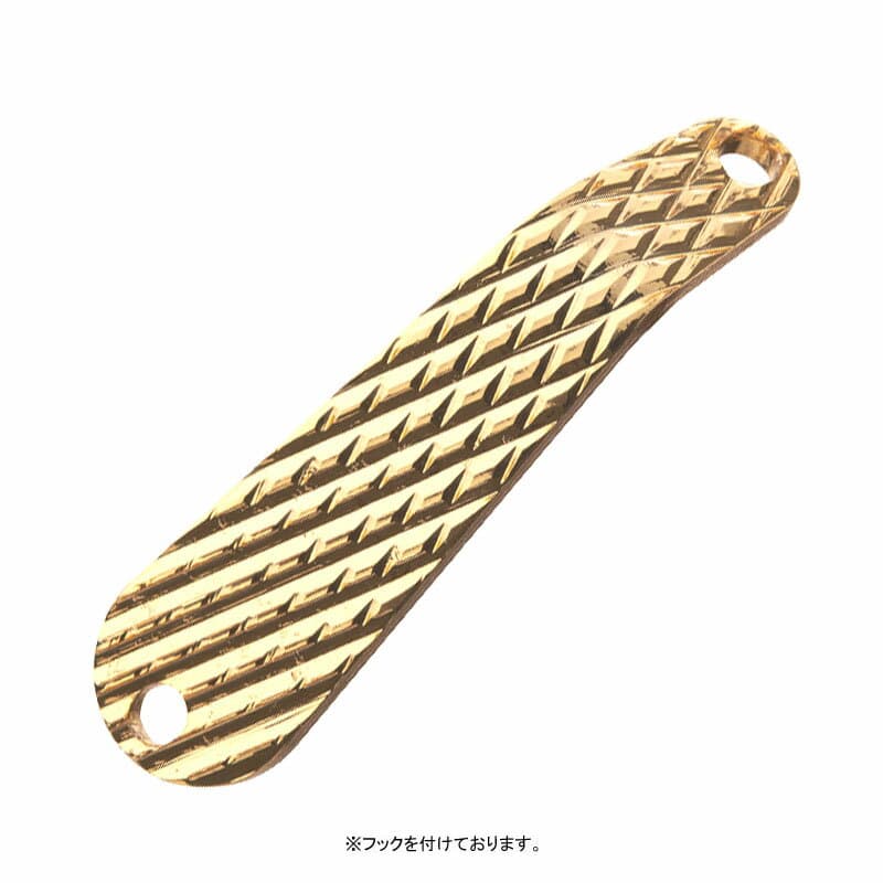 Smith Spoon Back & Forth Diamond 4g #02 Gold