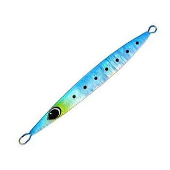K-FLAT Kei-Jig Sharp 180g No.5 Iwashi