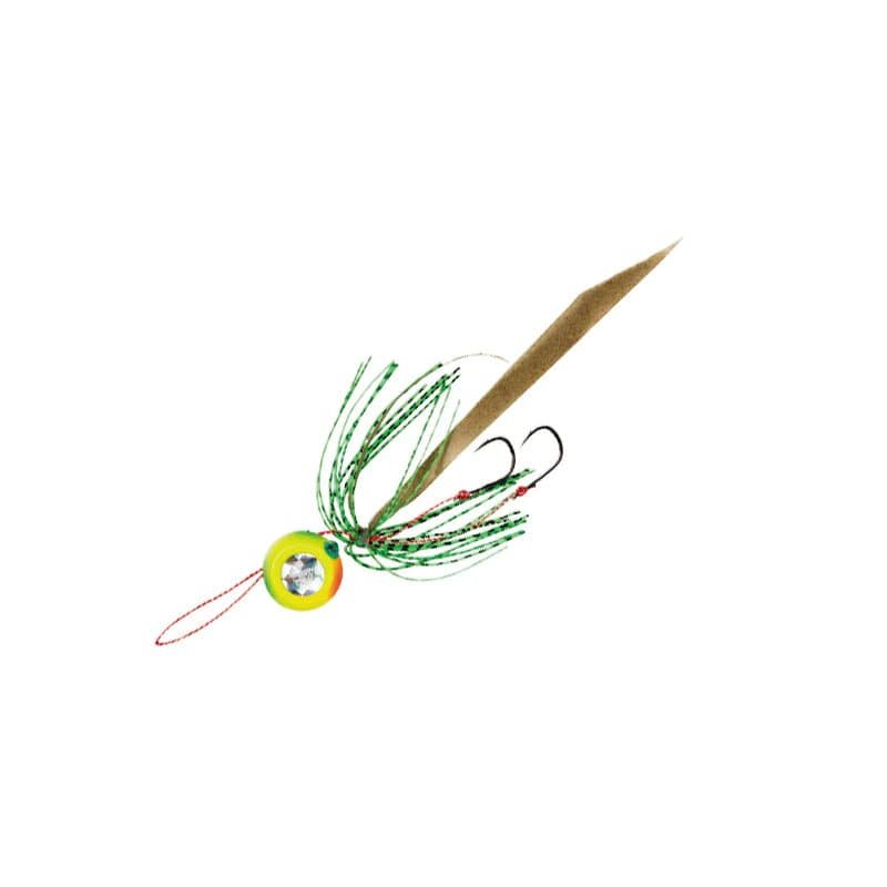 Guide Service Seven Seven Slide 120g #08 R (Rainbow)