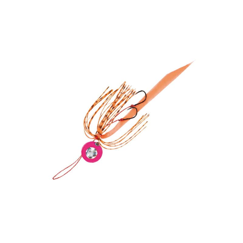 セブンスライド セブンスライド 完成品 120g #09 PK(ピンク)