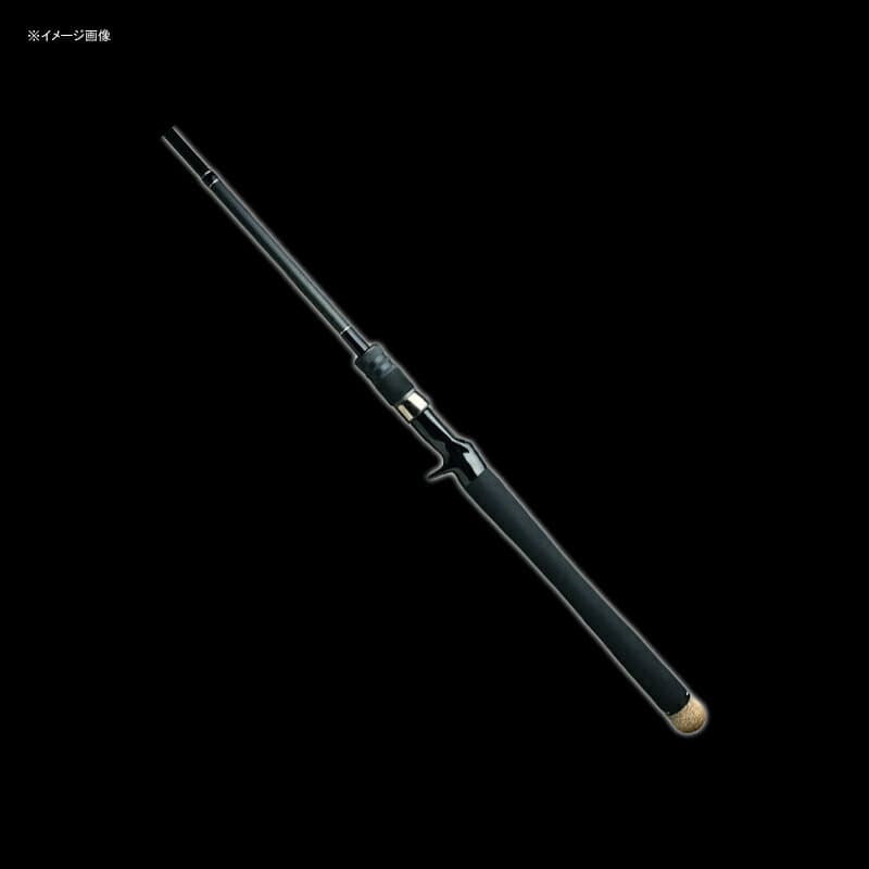Deps Sidewinder GP Great Performer Baitcasting HGC-77XS/GP Boa Constrictor