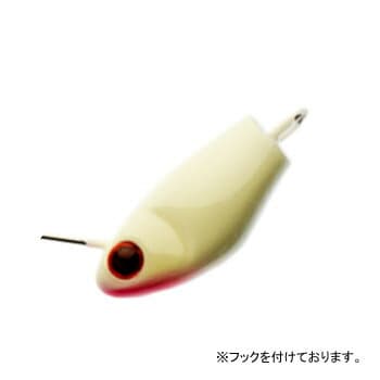 Bait Breath(ベイトブレス) チェリースピン 3/4oz #10 オールグロー