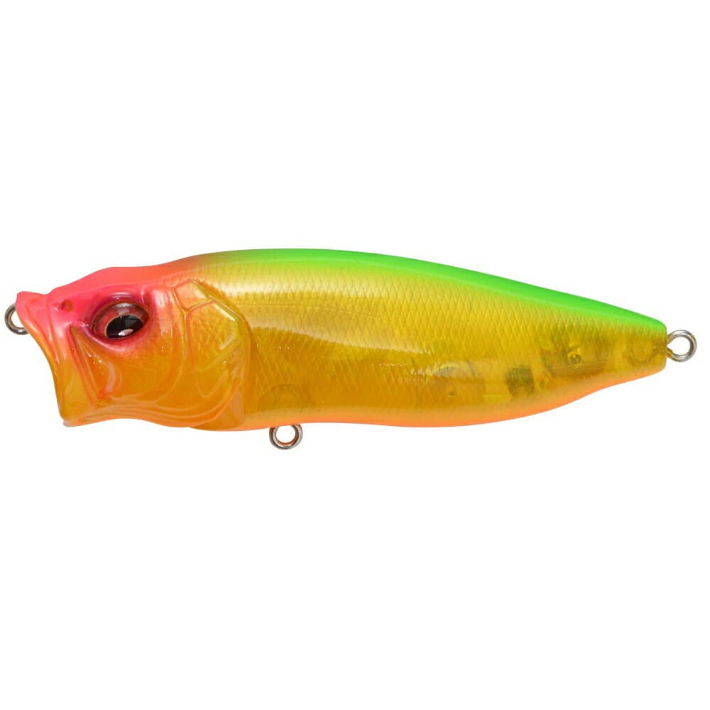 Megabass POP Max #GP Twilight Hachiro