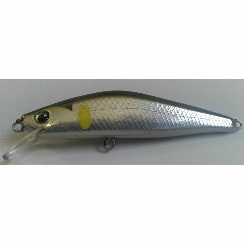 Lamble Bait Haori Wood Minnow S 64mm Ayu