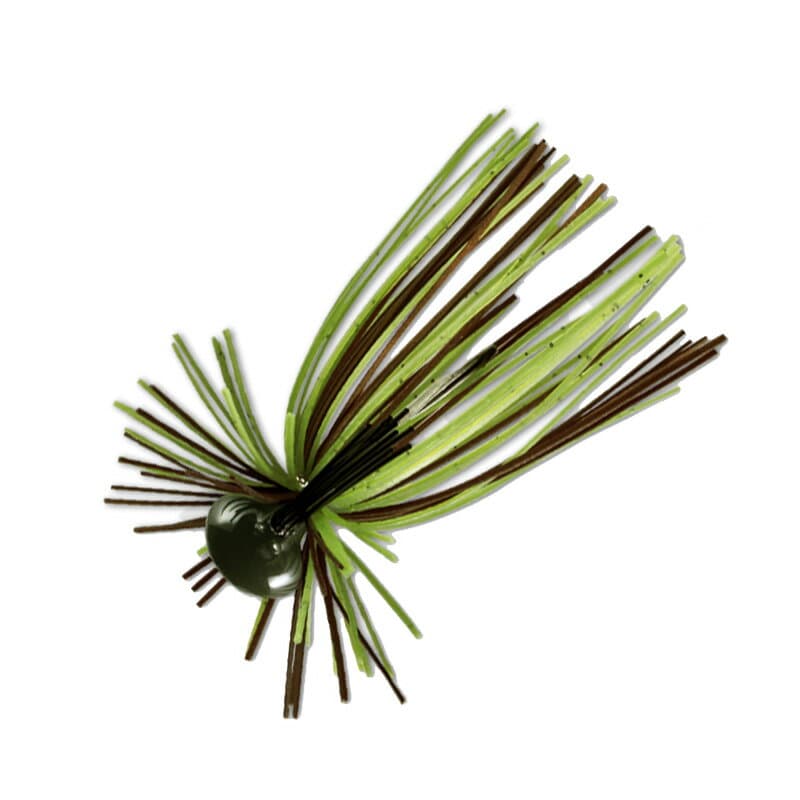Deps Cling Head Jig 3/8 oz #50 Biwako Special