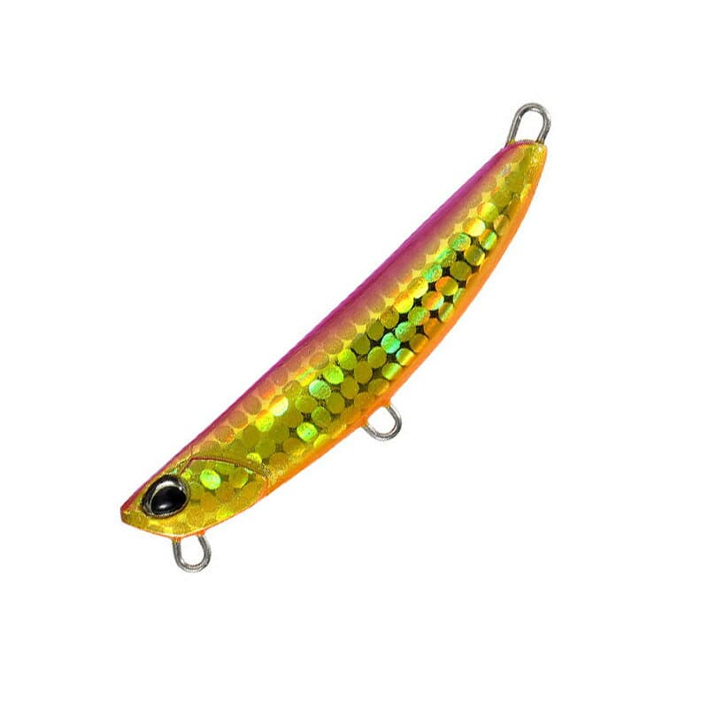 DUO Beach Walker Flipper 40g GQA0242 Pink Gold OB