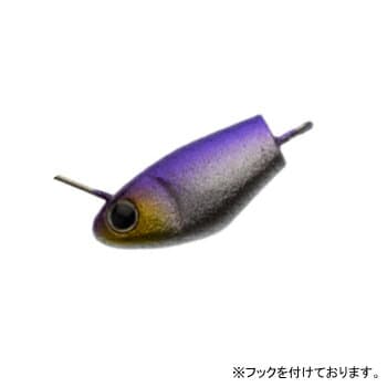 Bait Breath Cherry Spin 1oz #02 Chika