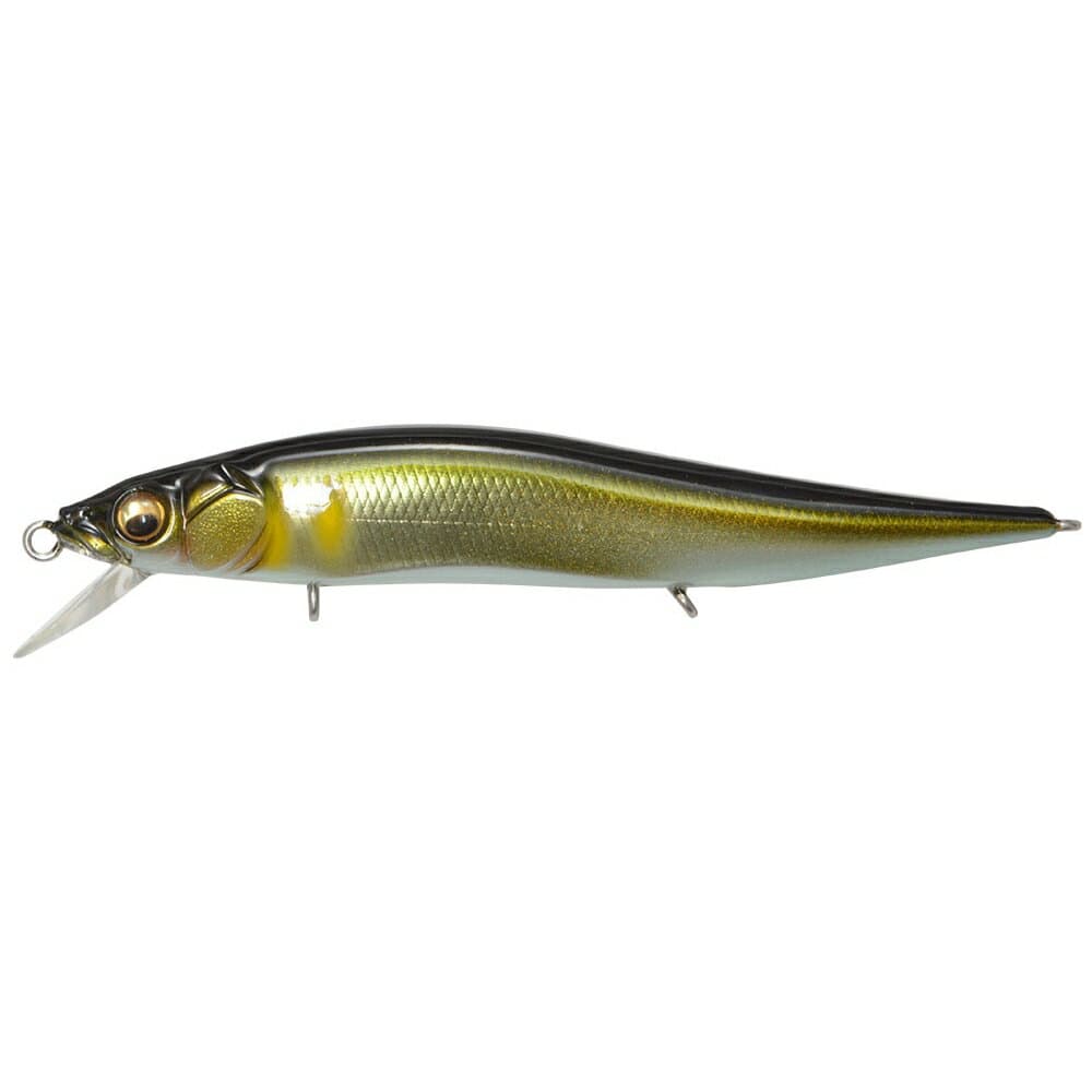 メガバス(Megabass) VISION ONETEN(ビジョン ワンテン) Jr. 98mm 匠セオチアユ