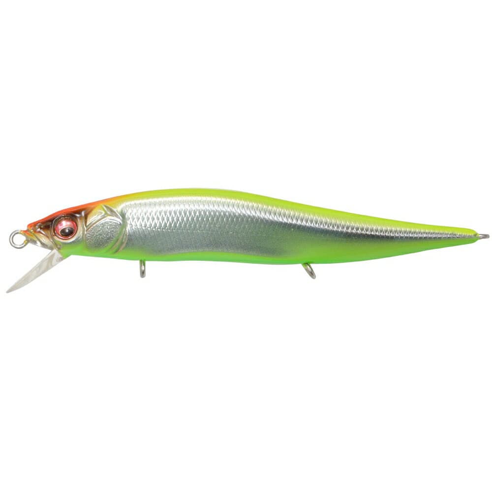 Megabass Vision Oneten Jr. 98mm MG ベジテーションリアクター