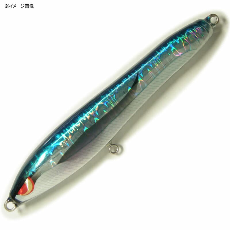 Lamble Bait Haoli Jerk Pencil CD-130 130mm Tobiuo