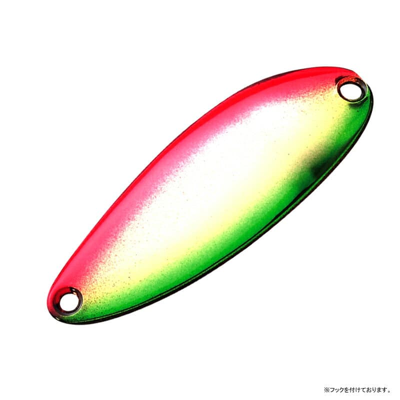 Smith Spoon Pure 2.7g Paint RGG