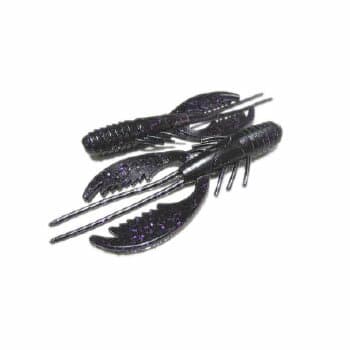 Mibro Death Scythe 4 inch #11 Black Light