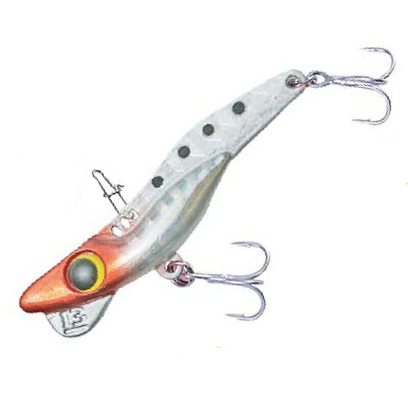 Breaden 13SWAY Bee Sway 50mm 08 Red Head