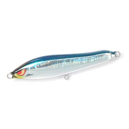 Lamble Bait Haoli Jerk Pencil CD-100 100mm Sanma