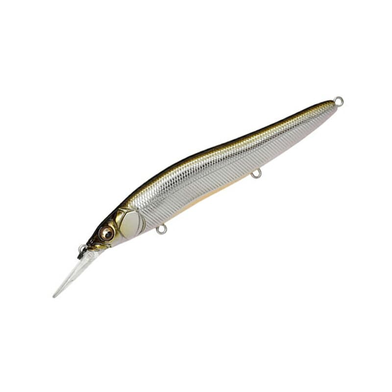 Megabass Oneten R+1 #M Stardust Shad II