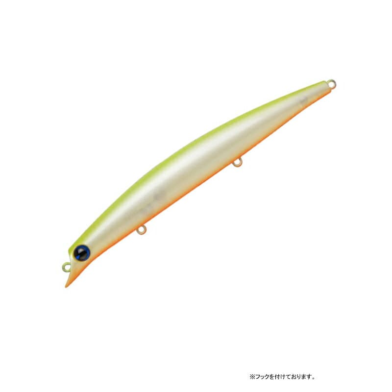 IMA Sasuke 140S Retsufu #RPS140-103 Chartback Pearl