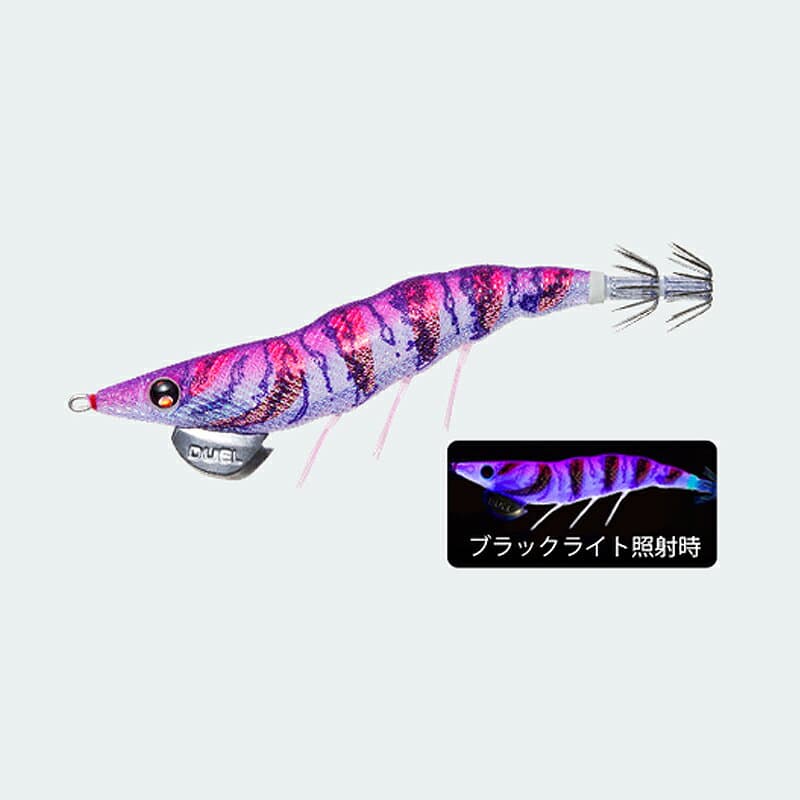 Duel EZ-Q Dartmaster 2.5 Keimura Red Purple A1725-KVRP