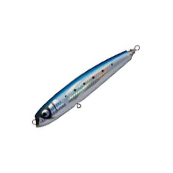 Kamiwaza Deco Cut F 140mm #01 Iwashi