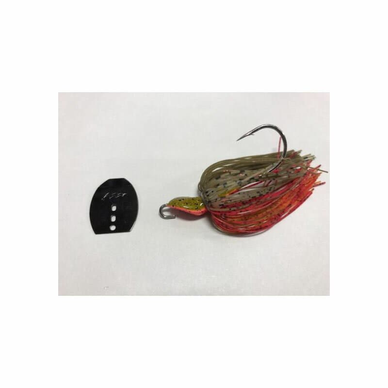 Mibro Cobra Chatter 1/2oz #04 Crayfish