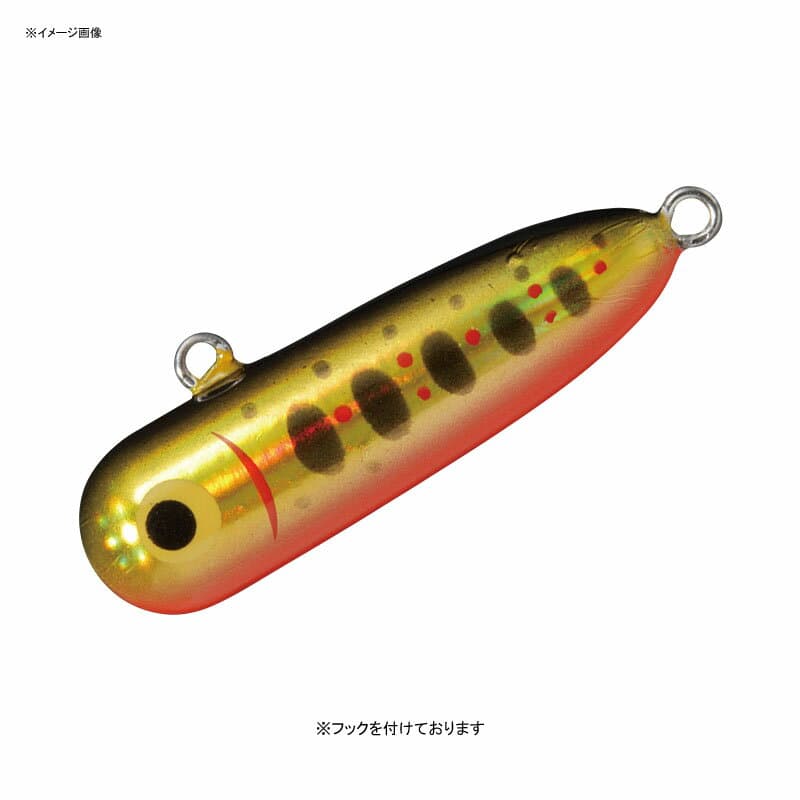 Smith Bottom Knock Swimmer 35 02 Gold Amago