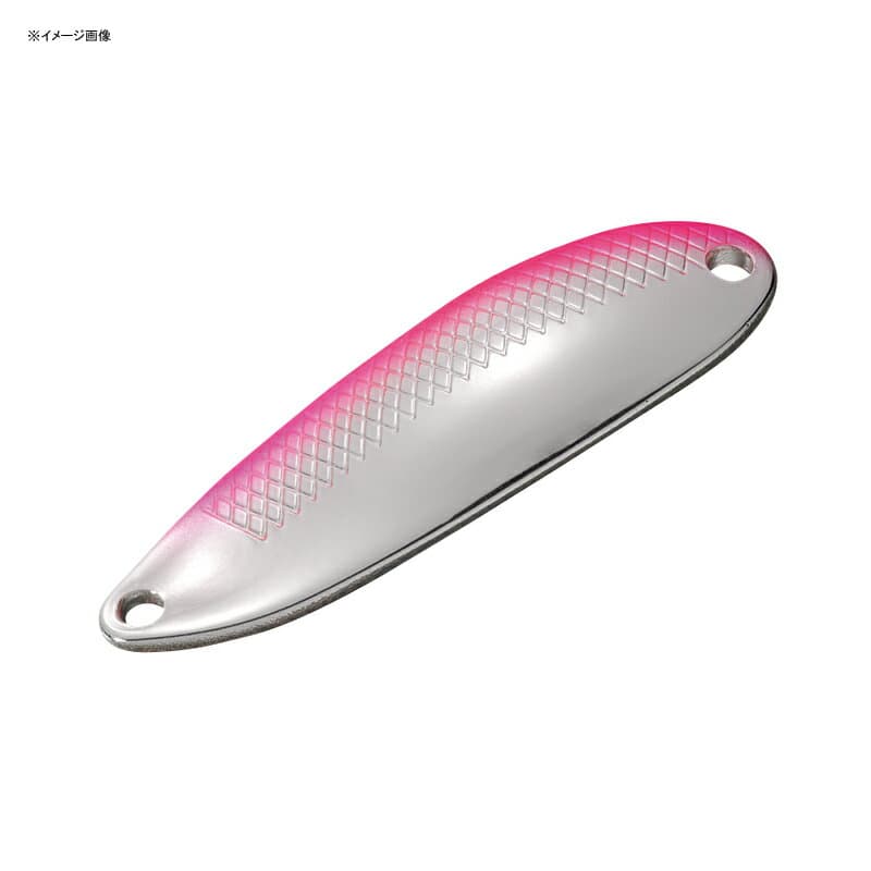 Smith Spoon D-S Line 30mm 3.0g #06 P/S