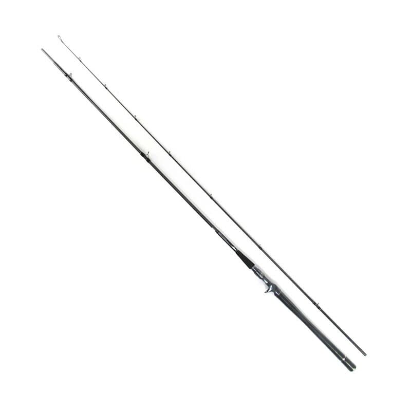 Gcraft Seabass Rod Seven Sense TR Mid Stream MSB-962-TR (Baitcasting 2 Piece)