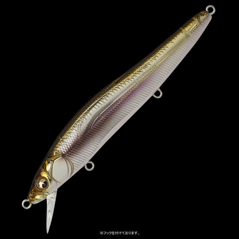 Megabass Oneten R+2 #Ito Wakasagi