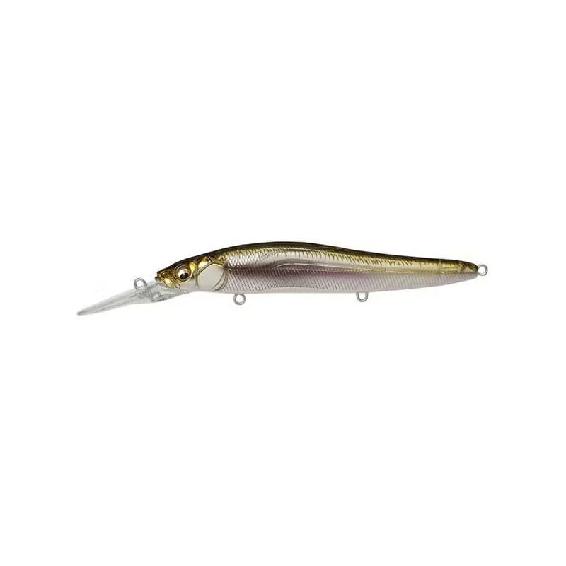 Megabass Oneten R+2 #Ito Wakasagi